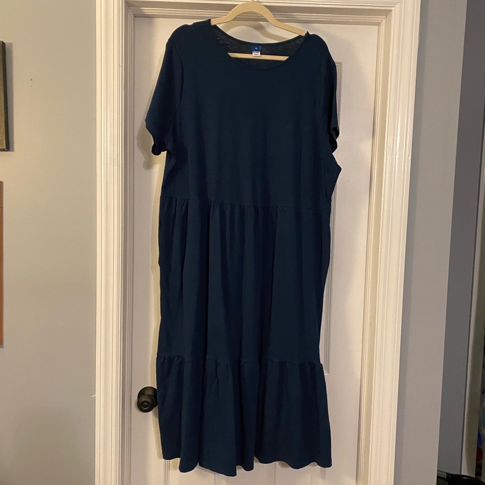 2X old navy dress NWT